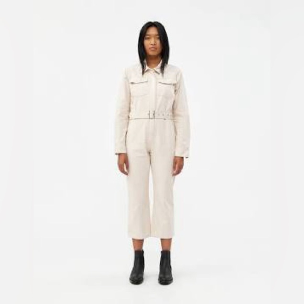 Need Supply Enslow Workwear Jumpsuit NWT
